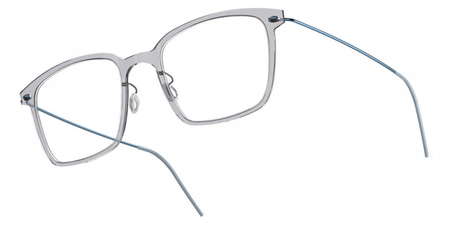 Color: C07 P20 - Lindberg N.O.W. Titanium LND6522C07P2050