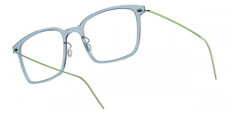 Color: C08 P95 - Lindberg N.O.W. Titanium LND6522C08P9550