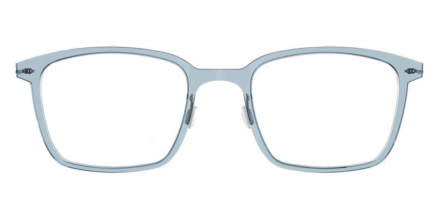 Lindberg™ 6522 50 - C08 PU16 N.O.W. Titanium