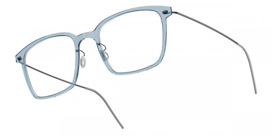 Color: C08 PU16 - Lindberg N.O.W. Titanium LND6522C08PU1650