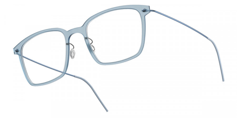 Color: C08M 20 - Lindberg N.O.W. Titanium LND6522C08M2050
