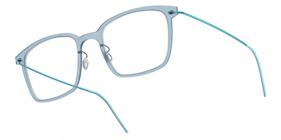 Color: C08M 80 - Lindberg N.O.W. Titanium LND6522C08M8050