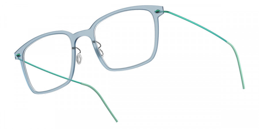 Color: C08M 85 - Lindberg N.O.W. Titanium LND6522C08M8550