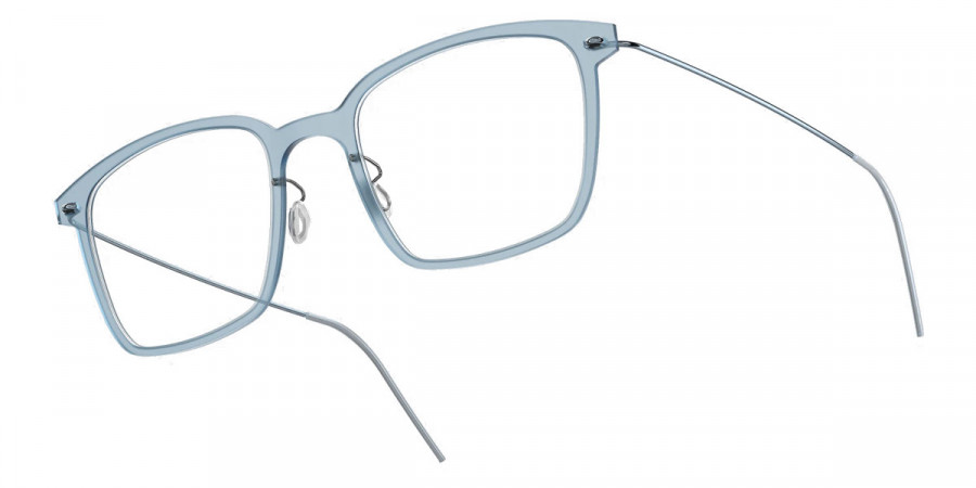 Color: C08M P25 - Lindberg N.O.W. Titanium LND6522C08MP2550