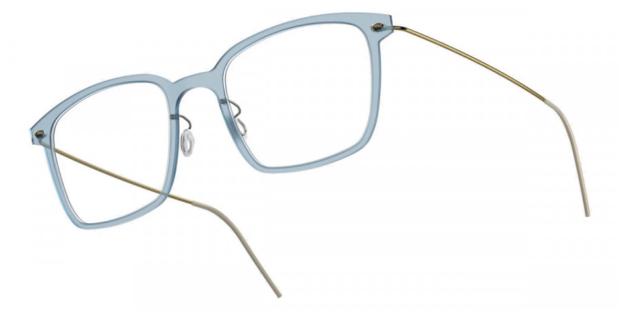 Color: C08M P35 - Lindberg N.O.W. Titanium LND6522C08MP3548