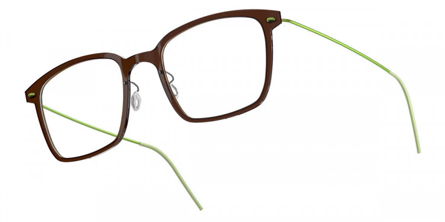 Color: C10 95 - Lindberg N.O.W. Titanium LND6522C109550