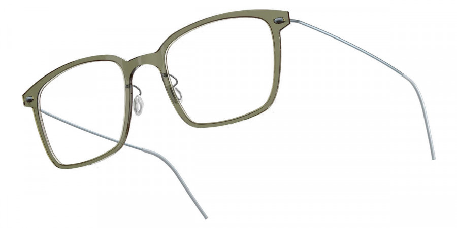 Color: C11 25 - Lindberg N.O.W. Titanium LND6522C112550