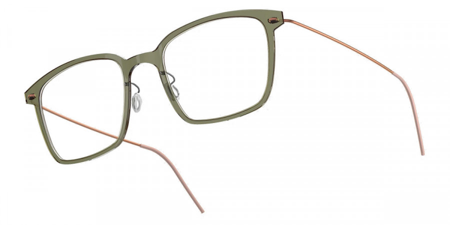 Color: C11 60 - Lindberg N.O.W. Titanium LND6522C116050