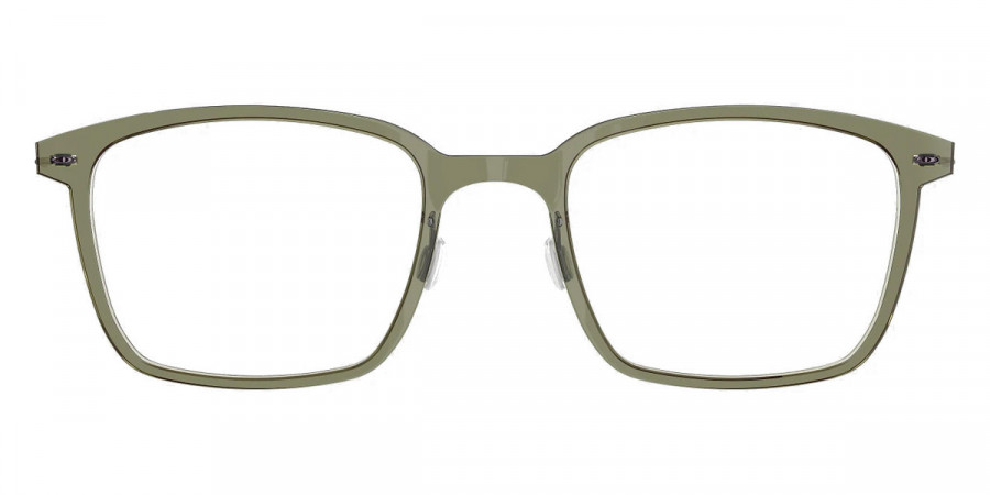 Lindberg™ 6522 50 - C11 PU14 N.O.W. Titanium