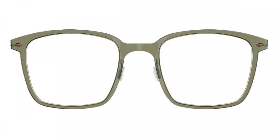 Lindberg™ 6522 50 - C11 U12 N.O.W. Titanium