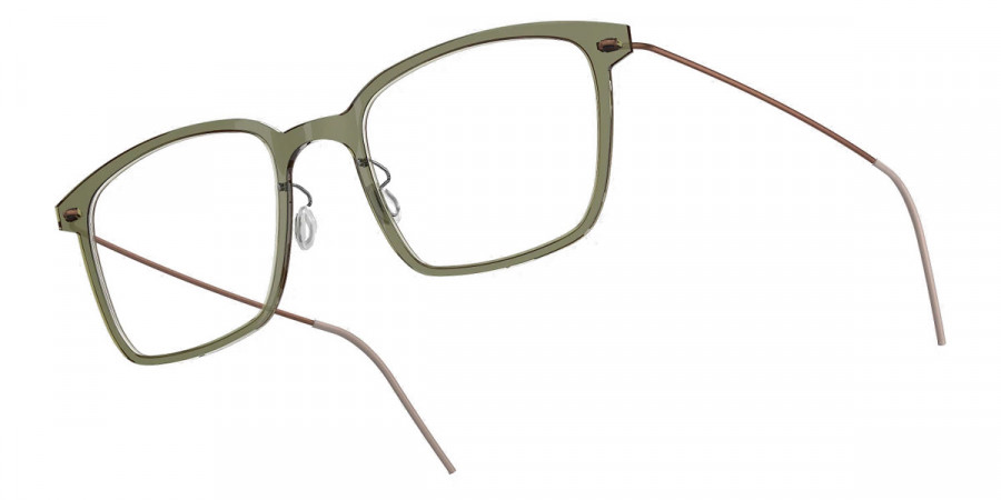Color: C11 U12 - Lindberg N.O.W. Titanium LND6522C11U1250