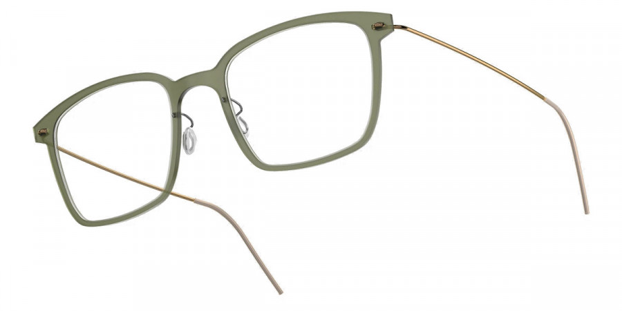 Color: C11M P60 - Lindberg N.O.W. Titanium LND6522C11MP6050