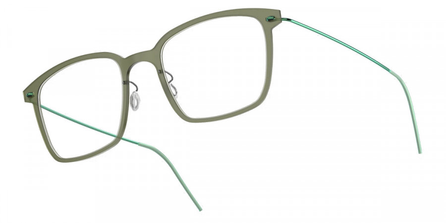 Color: C11M P90 - Lindberg N.O.W. Titanium LND6522C11MP9050