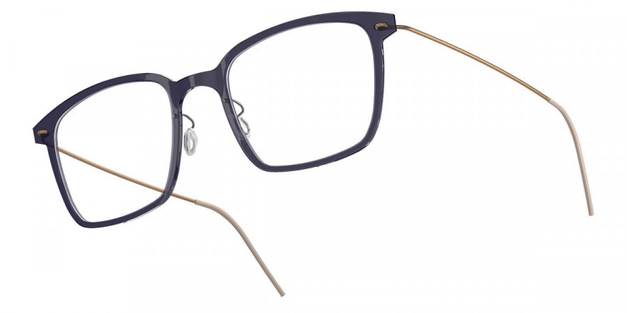 Color: C14 35 - Lindberg N.O.W. Titanium LND6522C143550