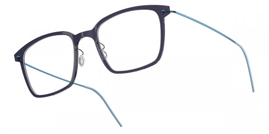 Color: C14 P80 - Lindberg N.O.W. Titanium LND6522C14P8050