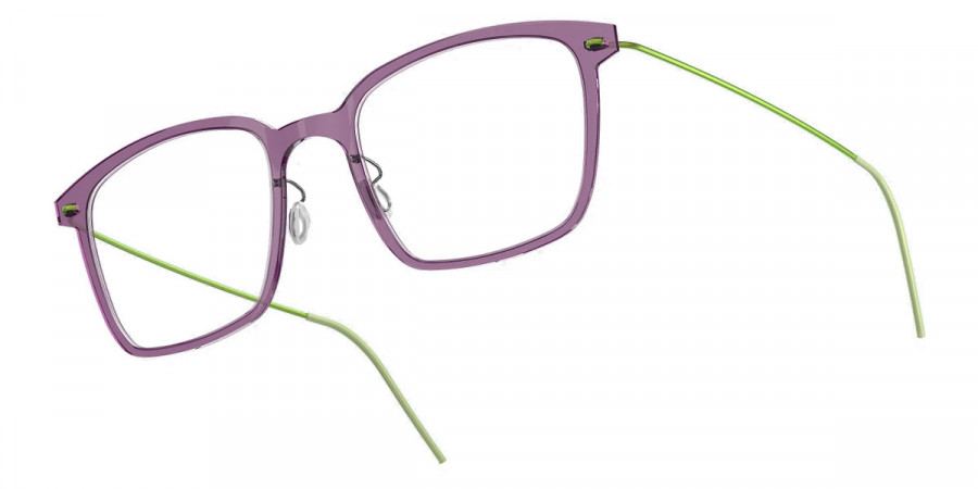 Color: C19 95 - Lindberg N.O.W. Titanium LND6522C199550