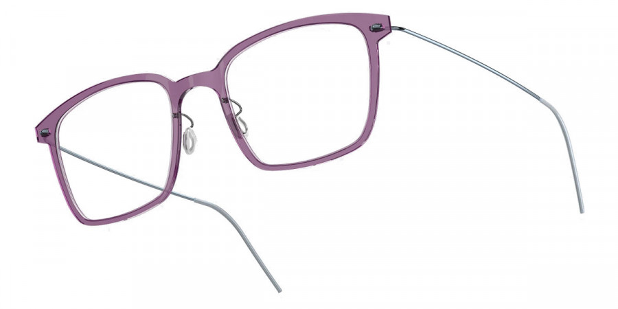 Color: C19 P25 - Lindberg N.O.W. Titanium LND6522C19P2548