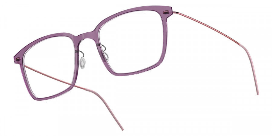 Color: C19 P70 - Lindberg N.O.W. Titanium LND6522C19P7050