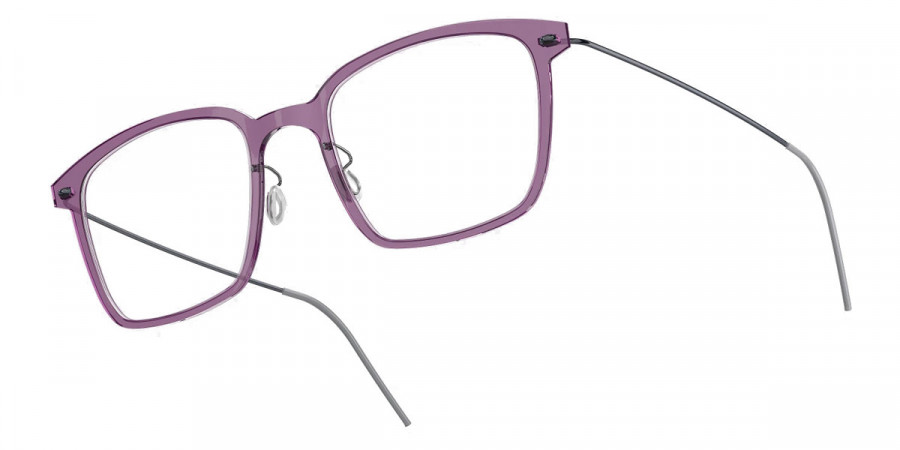 Color: C19 PU16 - Lindberg N.O.W. Titanium LND6522C19PU1650