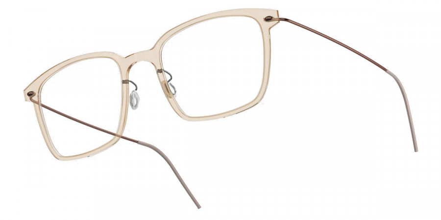 Color: C21 PU12 - Lindberg N.O.W. Titanium LND6522C21PU1250
