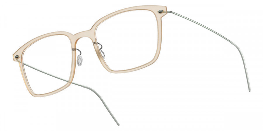 Color: C21M 30 - Lindberg N.O.W. Titanium LND6522C21M3050