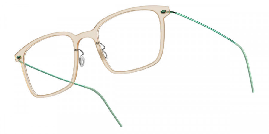 Color: C21M P90 - Lindberg N.O.W. Titanium LND6522C21MP9050