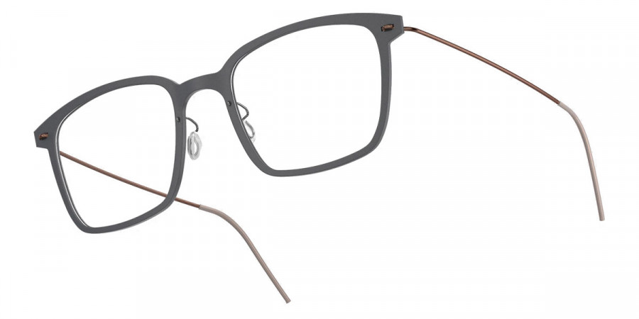 Color: D15 PU12 - Lindberg N.O.W. Titanium LND6522D15PU1250