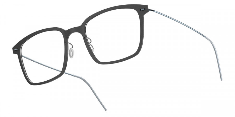 Color: D16 P25 - Lindberg N.O.W. Titanium LND6522D16P2550