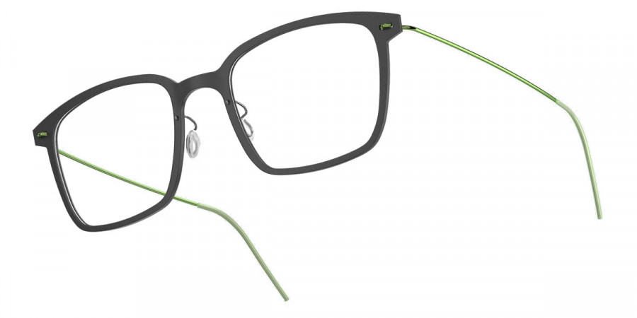 Color: D16 P95 - Lindberg N.O.W. Titanium LND6522D16P9550