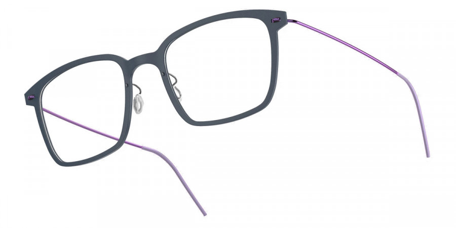 Color: D18 P77 - Lindberg N.O.W. Titanium LND6522D18P7750