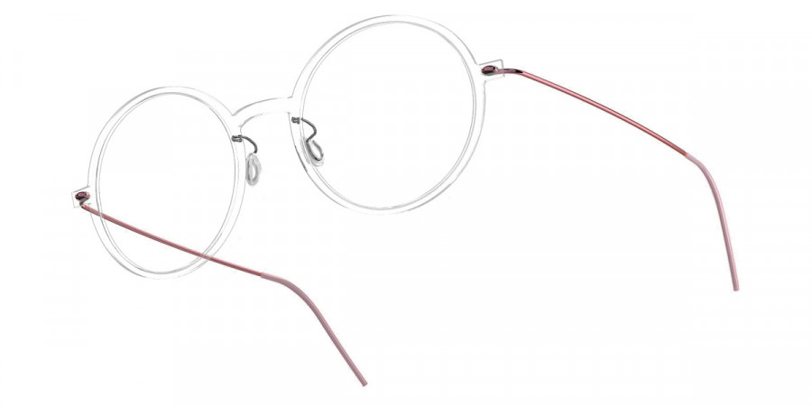 Color: C01 P70 - Lindberg N.O.W. Titanium LND6523C01P7050
