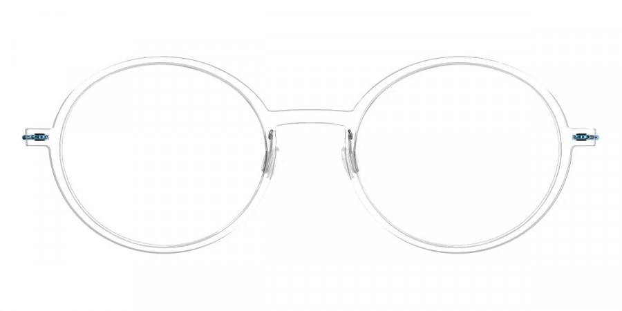 Lindberg™ 6523 50 - C01 P80 N.O.W. Titanium