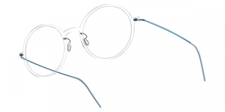 Color: C01 P80 - Lindberg N.O.W. Titanium LND6523C01P8050