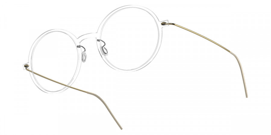 Color: C01 PGT - Lindberg N.O.W. Titanium LND6523C01PGT50