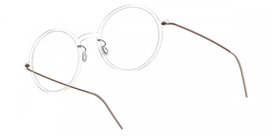Color: C01 U12 - Lindberg N.O.W. Titanium LND6523C01U1250