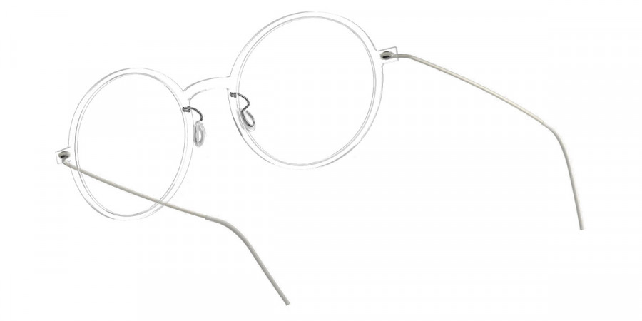 Color: C01 U38 - Lindberg N.O.W. Titanium LND6523C01U3850