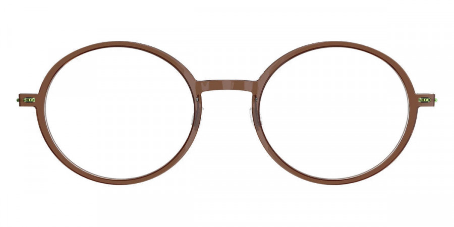 Lindberg™ 6523 48 - C02 P95 N.O.W. Titanium