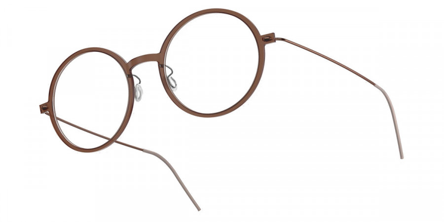 Color: C02M PU12 - Lindberg N.O.W. Titanium LND6523C02MPU1250