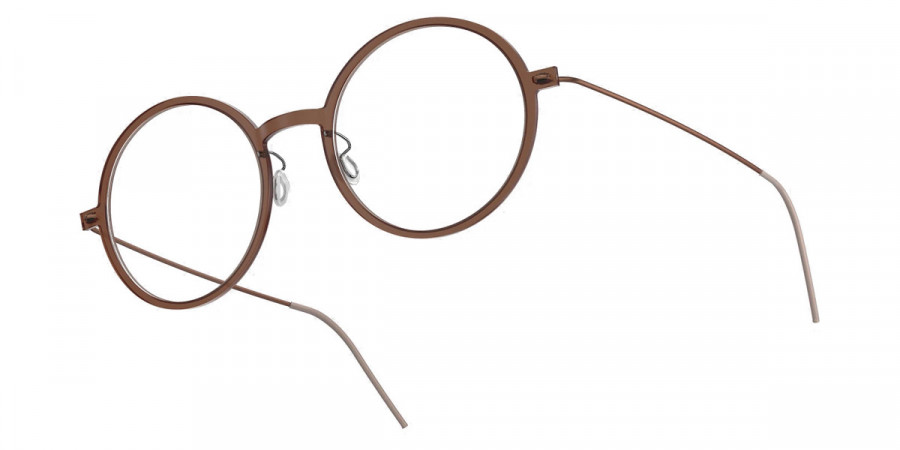 Color: C02M U12 - Lindberg N.O.W. Titanium LND6523C02MU1250
