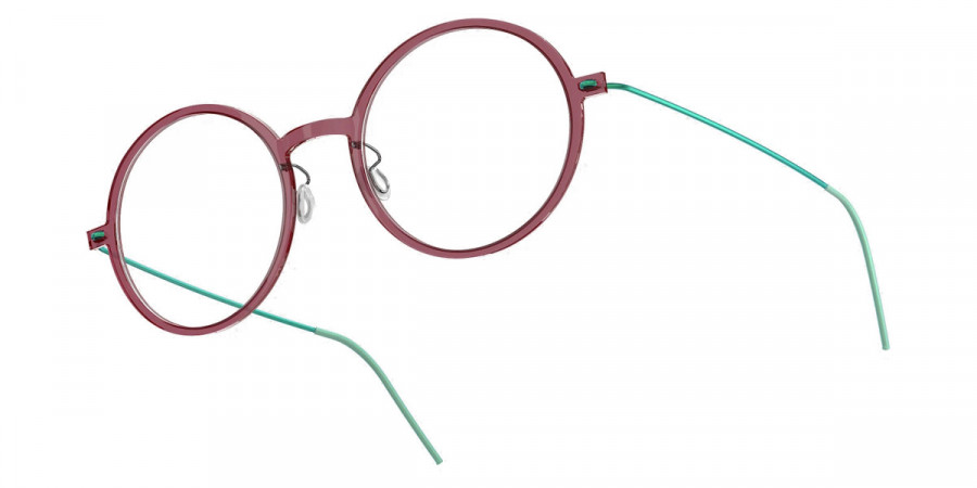 Color: C04 85 - Lindberg N.O.W. Titanium LND6523C048550