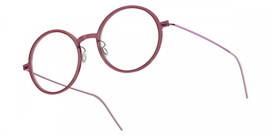 Color: C04 P75 - Lindberg N.O.W. Titanium LND6523C04P7550