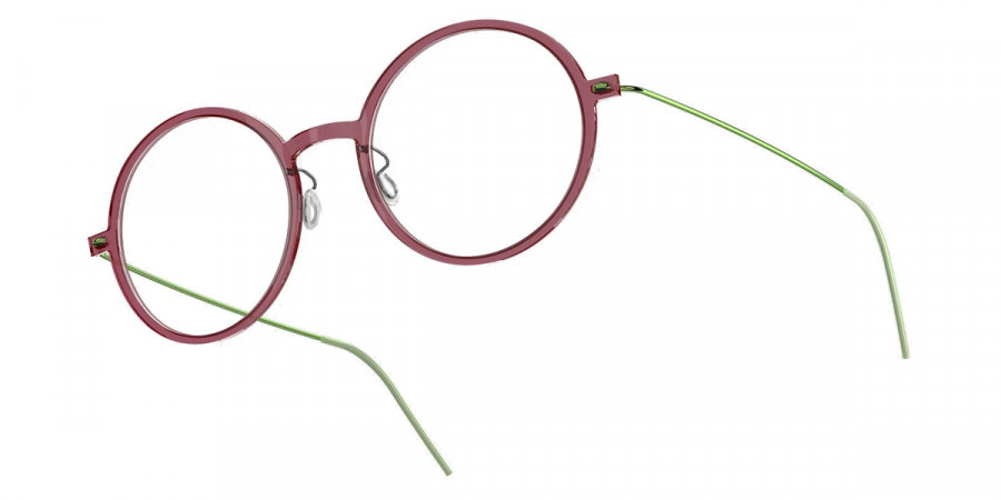 Color: C04 P95 - Lindberg N.O.W. Titanium LND6523C04P9550