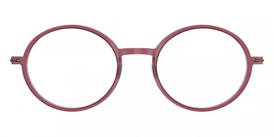 Lindberg™ 6523 50 - C04 U12 N.O.W. Titanium