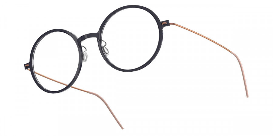 Color: C06 60 - Lindberg N.O.W. Titanium LND6523C066050