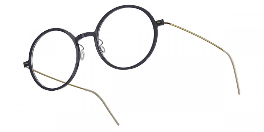 Color: C06 P35 - Lindberg N.O.W. Titanium LND6523C06P3550