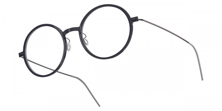 Color: C06 PU14 - Lindberg N.O.W. Titanium LND6523C06PU1450