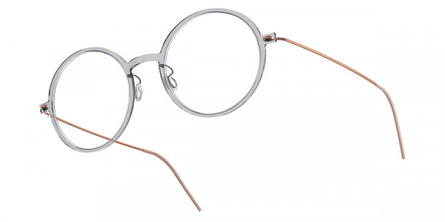 Color: C07 60 - Lindberg N.O.W. Titanium LND6523C076050