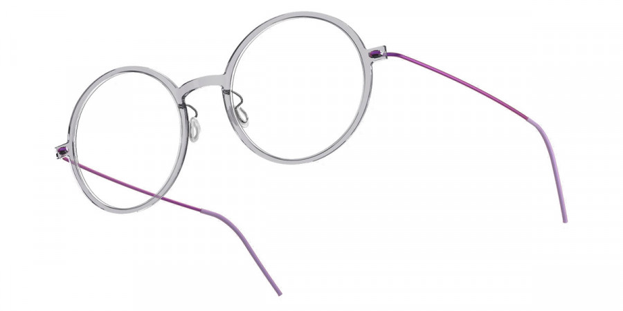 Color: C07 75 - Lindberg N.O.W. Titanium LND6523C077550