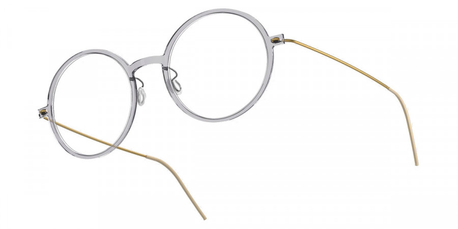 Color: C07 GT - Lindberg N.O.W. Titanium LND6523C07GT50