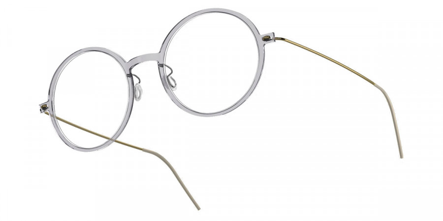 Color: C07 P35 - Lindberg N.O.W. Titanium LND6523C07P3550